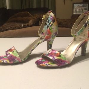 Sandals perfect for spring or summer